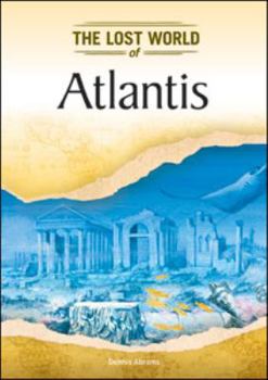 Hardcover Atlantis Book