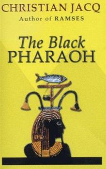Paperback The Black Pharaoh Book