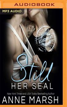 Still Her SEAL - Book #4 of the Angel Cay
