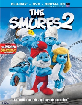 Smurfs 2