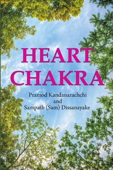 Paperback Heart Chakra Book