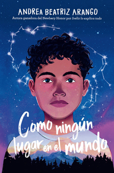 Paperback Como Ningún Lugar En El Mundo / No Place on Earth [Spanish] Book