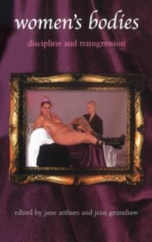 Paperback Women's Bodies Book