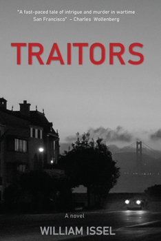 Paperback Traitors Book