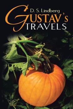 Paperback Gustav's Travels Book