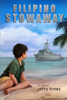 Paperback Filipino Stowaway Book