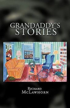 Paperback Grandaddy's Stories Book
