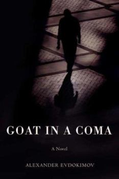 Paperback Goat in a Coma Book