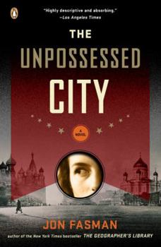Paperback The Unpossessed City Book