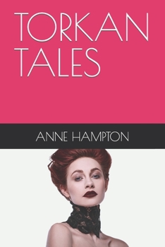 Paperback Torkan Tales Book