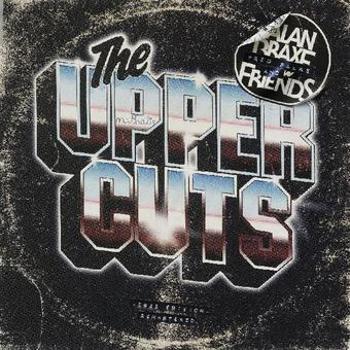 Vinyl The Upper Cuts (2023 Edition) Book