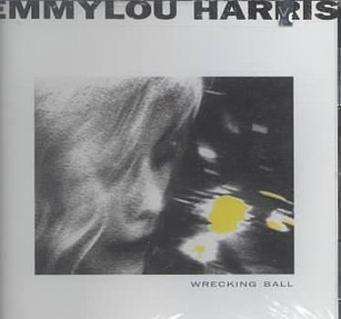 Music - CD Wrecking Ball Book