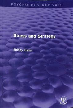 Paperback Stress and Strategy Book