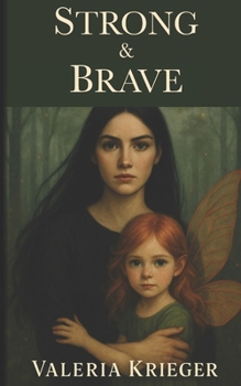 Paperback Strong and Brave Book