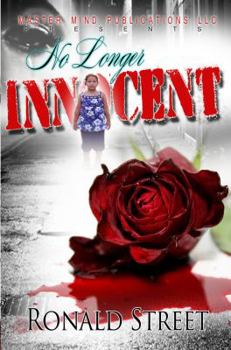 Paperback No Longer Innocent Book