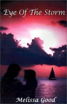 Paperback Eye of the Storm Book