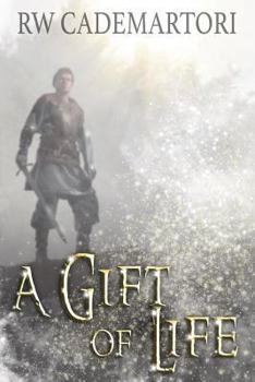 Paperback A Gift of Life Book