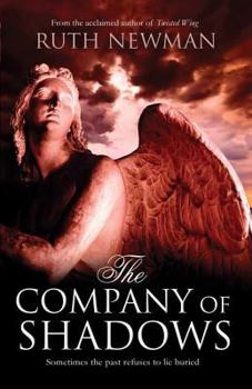 Paperback The Company of Shadows Book