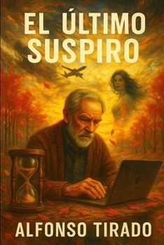 Paperback El Último Suspiro [Spanish] Book