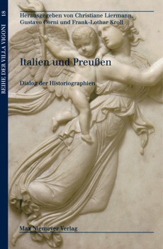 Paperback Italien und Preußen [German] Book