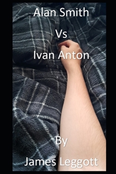 Paperback Alan Smith Vs Ivan Anton Book