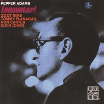 Music - CD Encounter! Book