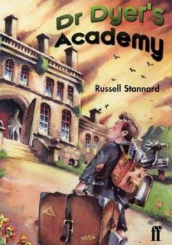 Paperback Dr Dyer's Academy Book