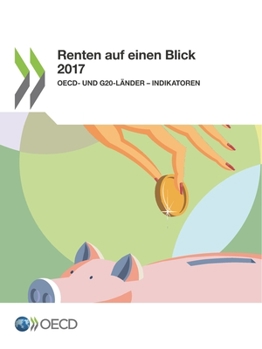 Paperback Renten auf einen Blick 2017 [German] Book