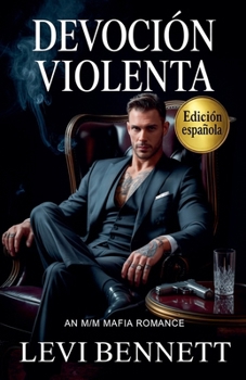 Paperback Devocion Violenta [Spanish] Book