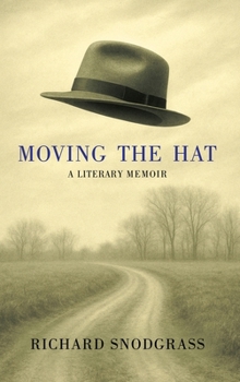 Hardcover Moving the Hat Book