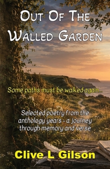 Paperback Out Of The Walled Garden Book