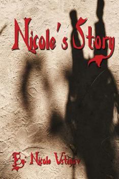 Paperback Nicole's Story Book