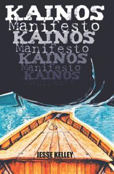 Paperback Kainos Manifesto Book