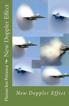 Paperback New Doppler Effect Book