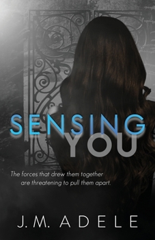Paperback Sensing You Book