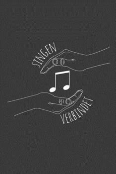 Paperback Singen verbindet: Jahres-Kalender f?r das Jahr 2020 im DinA-5 Format f?r Musikerinnen und Musiker Musik Terminplaner [German] Book