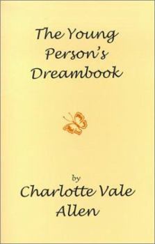 Paperback The Young Person's Dreambook: An Abuse Workbook Book