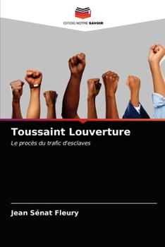 Paperback Toussaint Louverture [French] Book