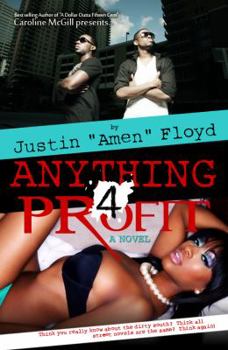 Perfect Paperback Anything 4 Profit Book