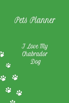 Pets Planner : Take Care of Your Pets