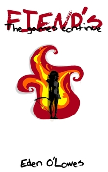 Hardcover FIEND's [French] Book