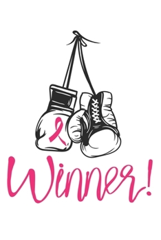 Paperback Winner: Breast Cancer Sucks Book