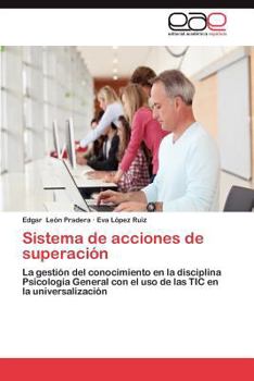 Paperback Sistema de Acciones de Superacion [Spanish] Book
