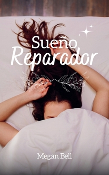 Paperback Sueño Reparador [Spanish] Book