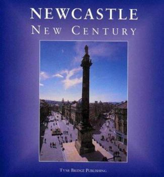 Paperback Newcastle-new Century Book