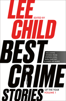 Paperback Best Crime Stories of the Year Book