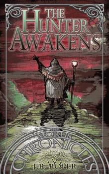 Paperback The Hunter Awakens Book