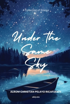 Paperback Under the Same Sky Book
