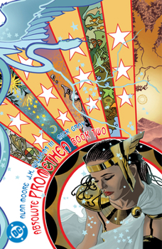 Hardcover Absolute Promethea Book Two (2026 Edition) Book