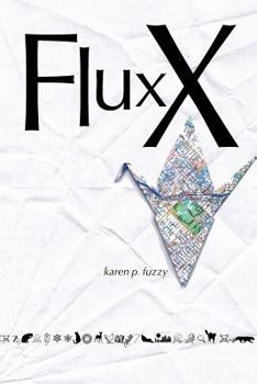 Paperback FluxX Book